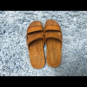 Pali Hawaii “Jesus Sandals”